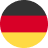 German language button